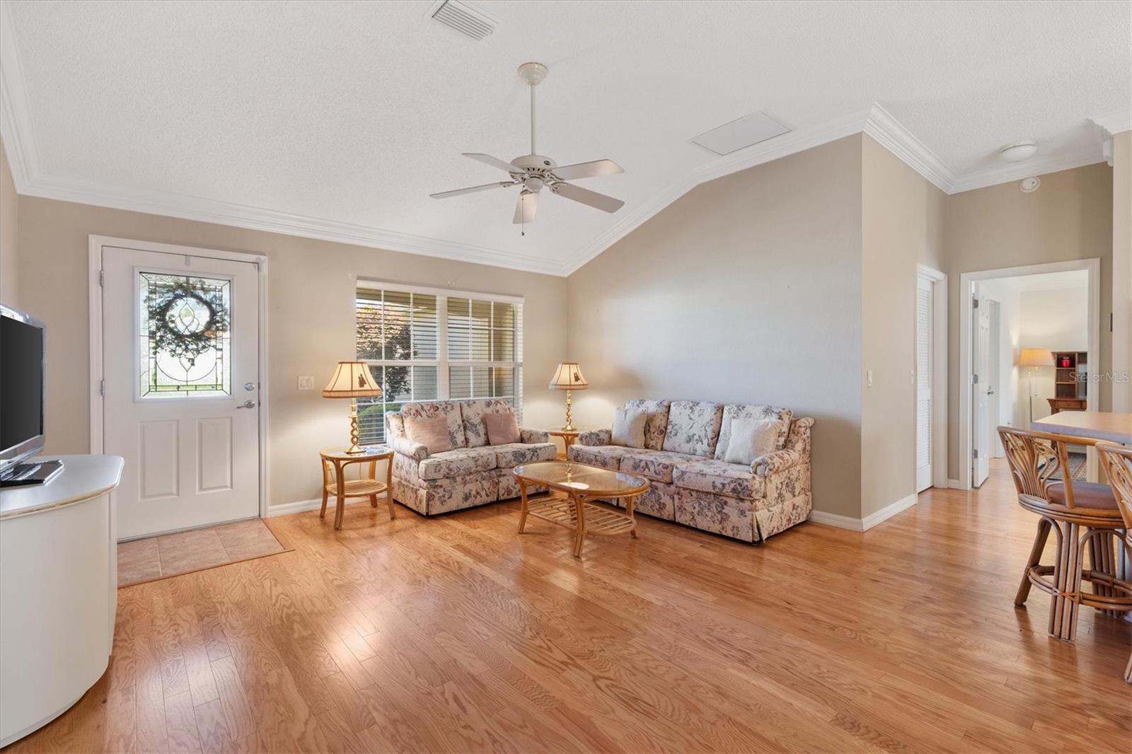 THE VILLAGES - Residential