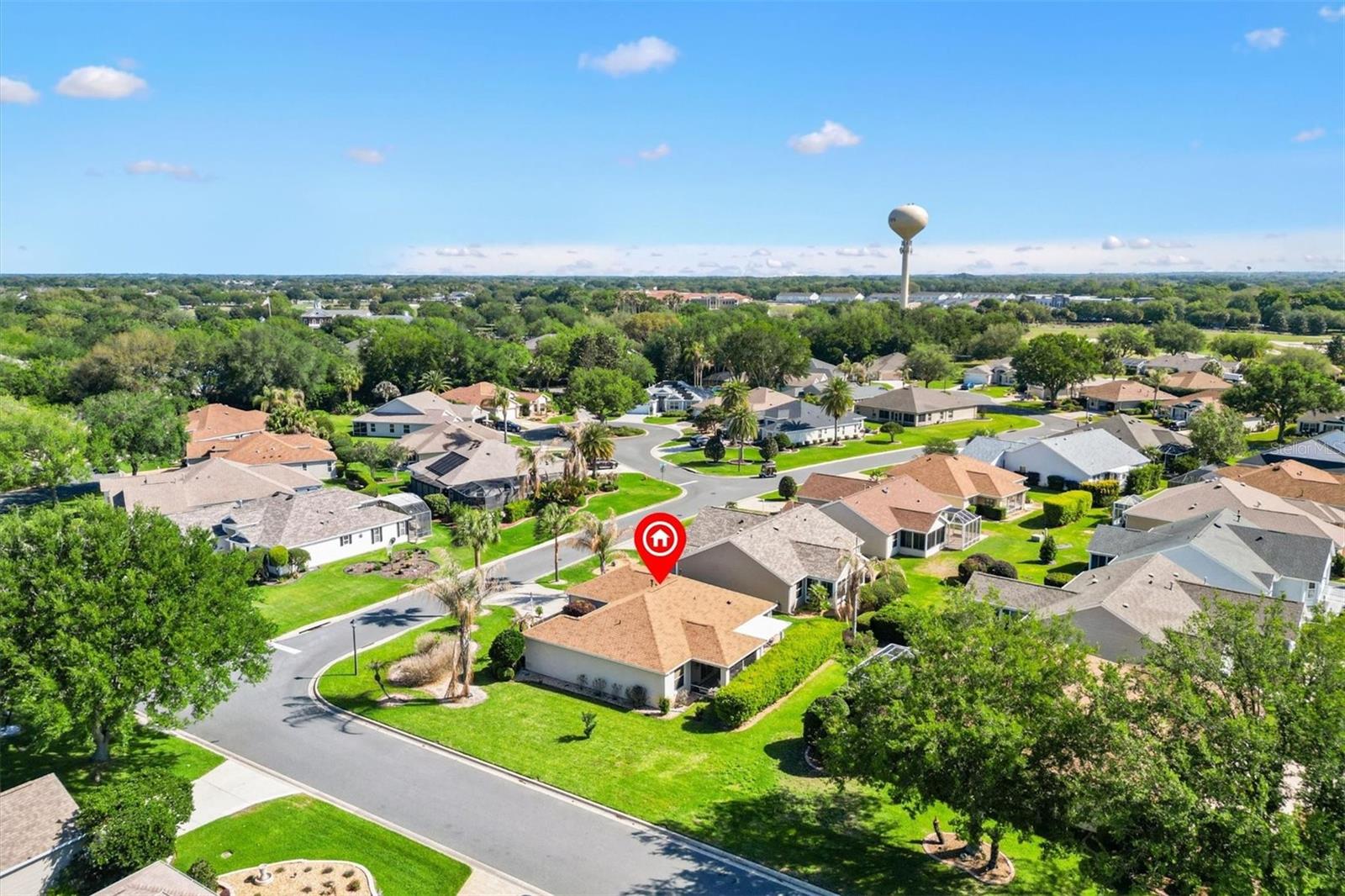 THE VILLAGES - Residential