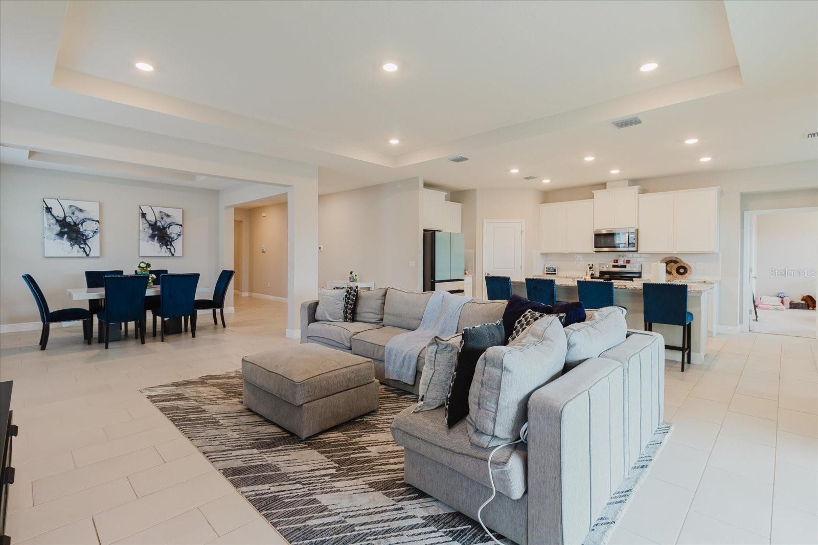 SOLERA AT LAKEWOOD RANCH PH II - Residential