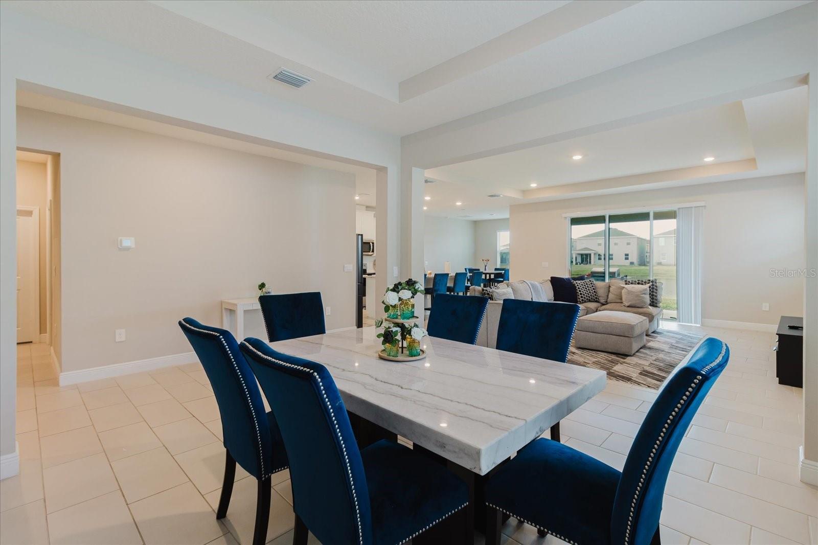 SOLERA AT LAKEWOOD RANCH PH II - Residential