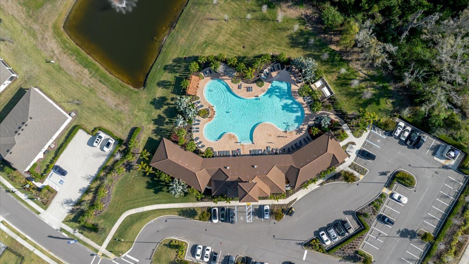 SOLERA AT LAKEWOOD RANCH PH II - Residential