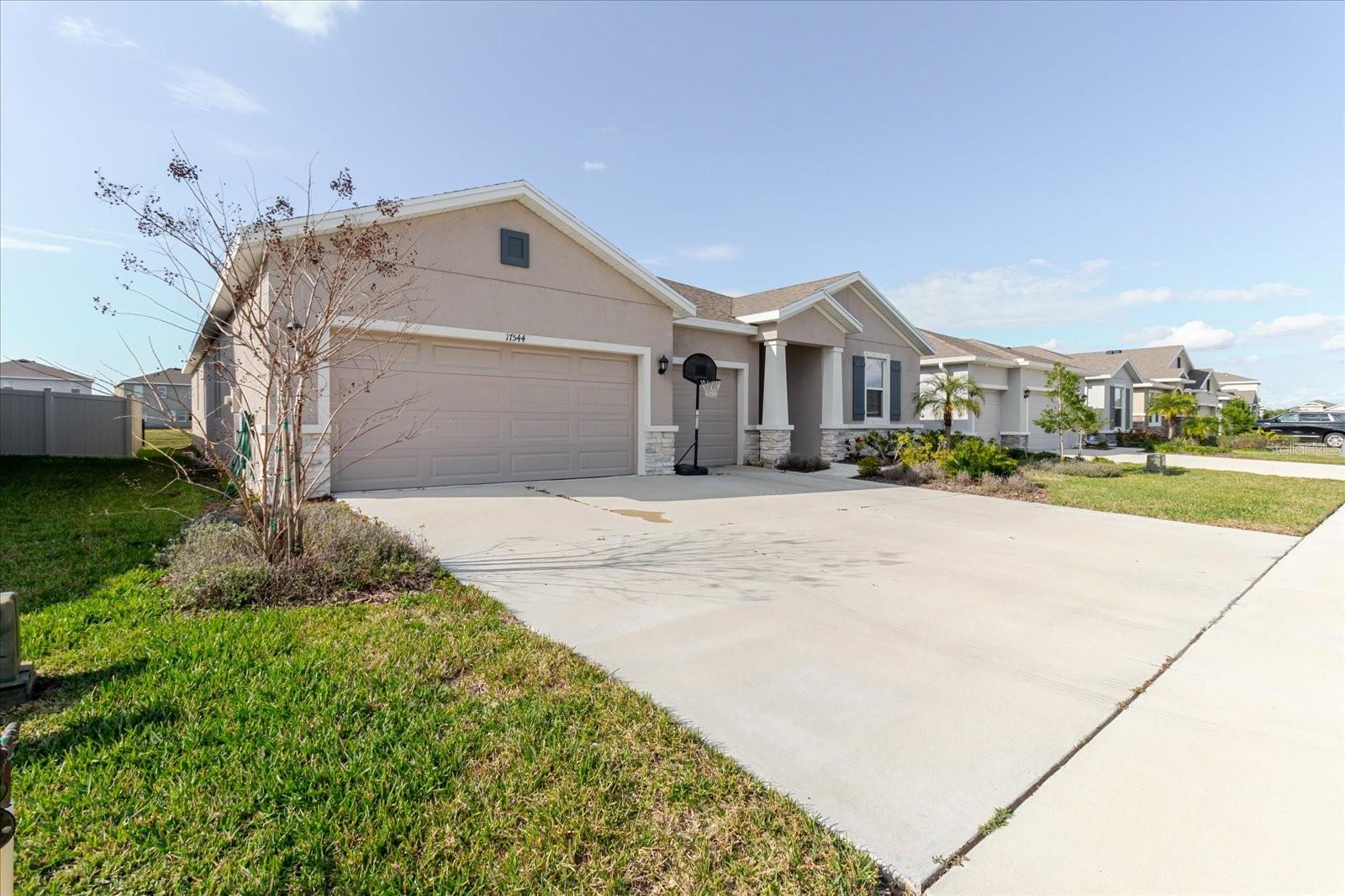 SOLERA AT LAKEWOOD RANCH PH II - Residential