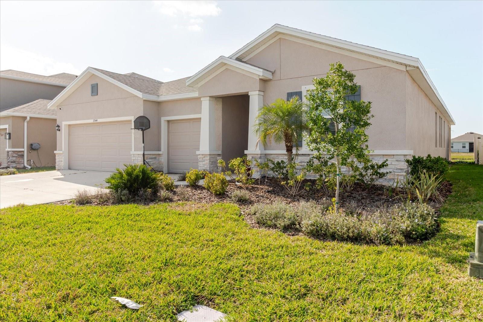SOLERA AT LAKEWOOD RANCH PH II - Residential