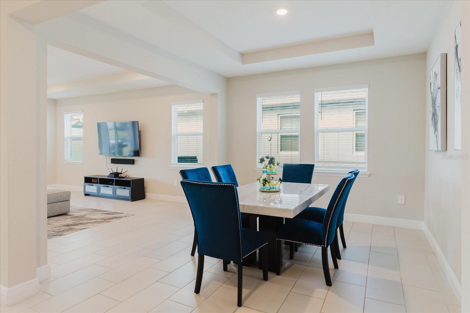 SOLERA AT LAKEWOOD RANCH PH II - Residential