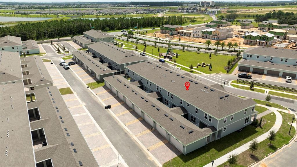 Photo of 16332 Hamlin View Street, Winter Garden, FL 34787 (MLS # O6374681)