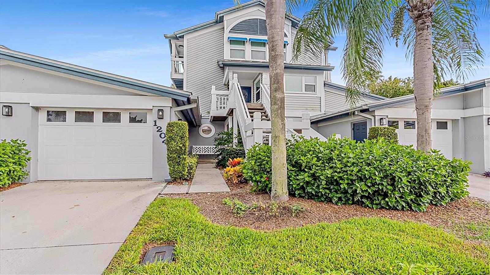 GULF & BAY CLUB BAYSIDE - Residential Lease