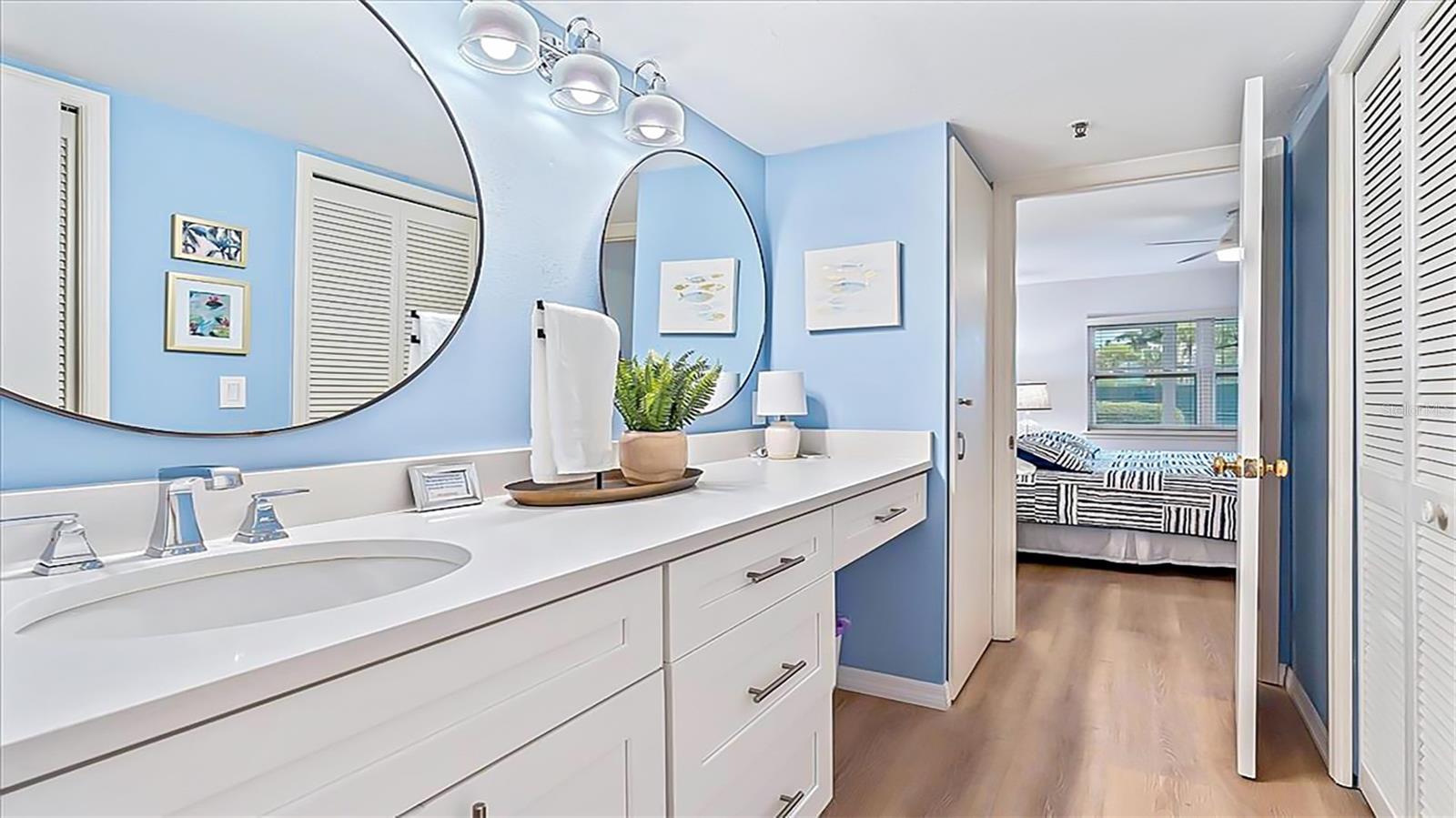 GULF & BAY CLUB BAYSIDE - Residential Lease