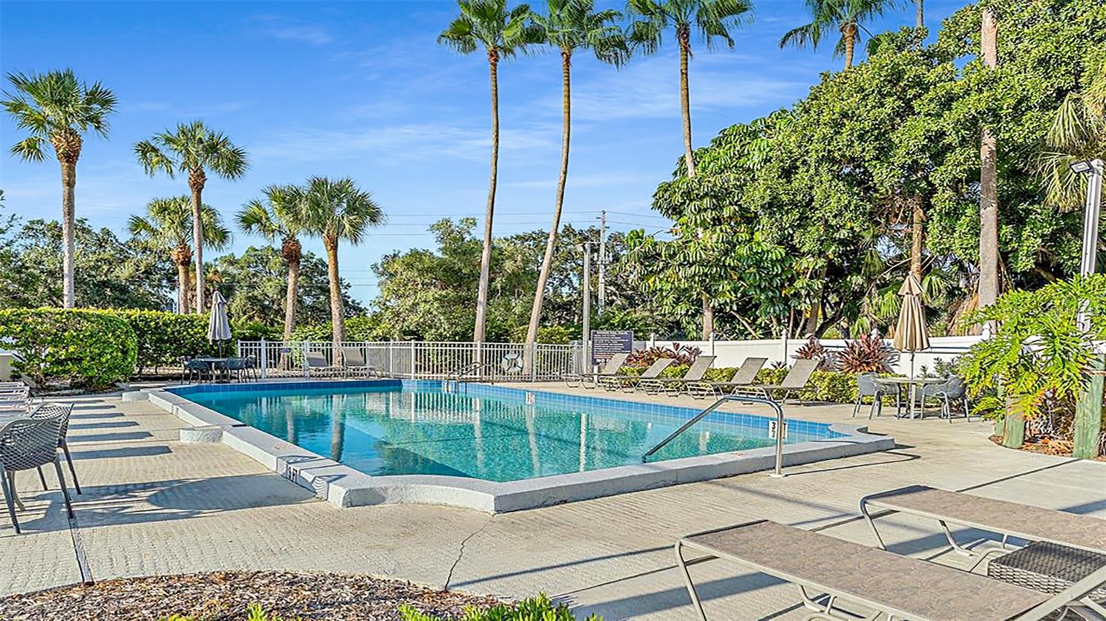 GULF & BAY CLUB BAYSIDE - Residential Lease