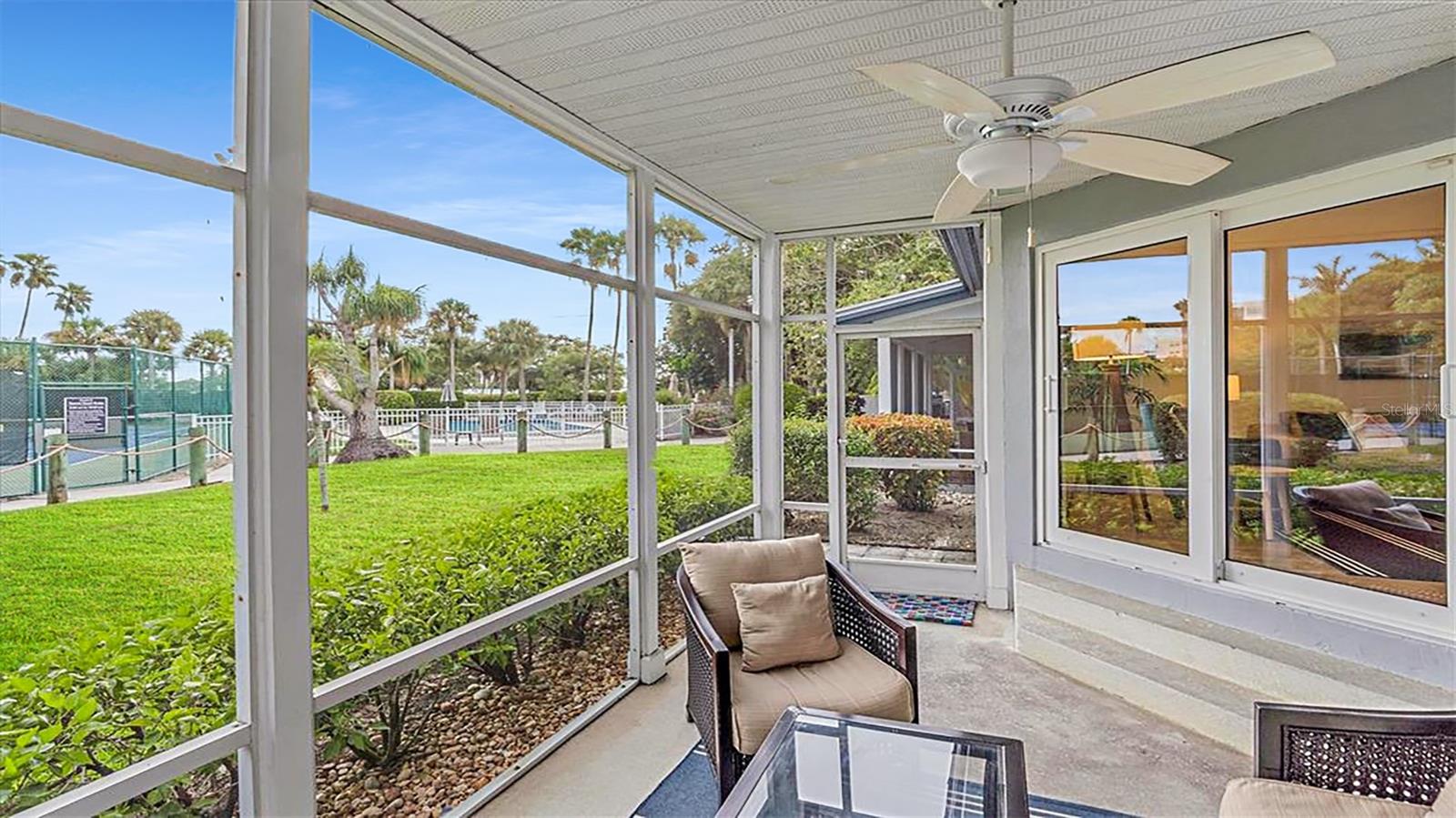 GULF & BAY CLUB BAYSIDE - Residential Lease