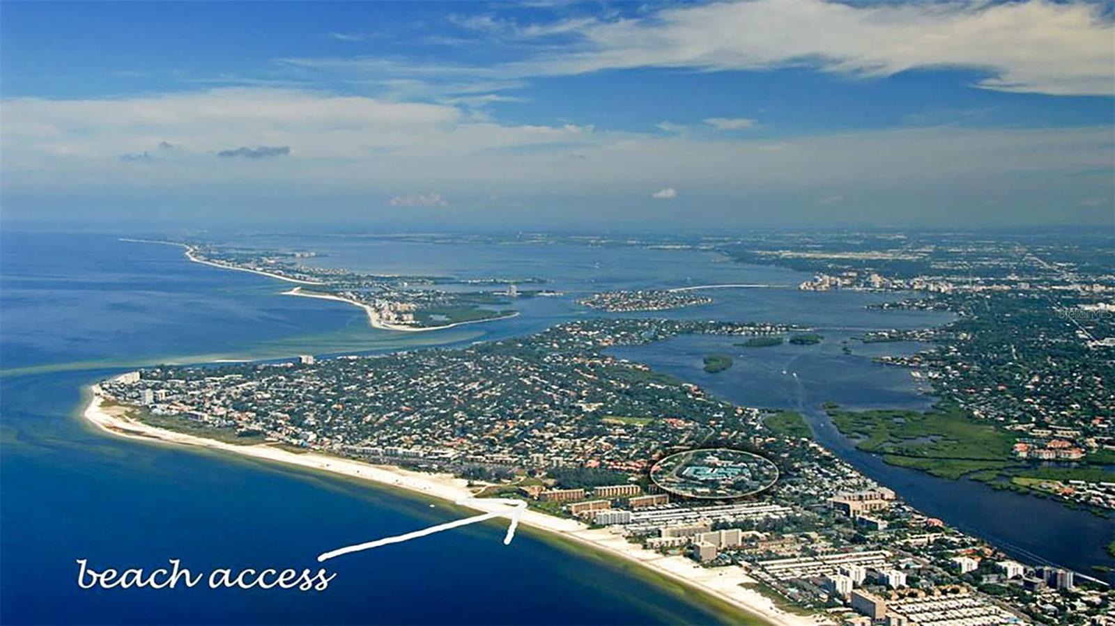 GULF & BAY CLUB BAYSIDE - Residential Lease