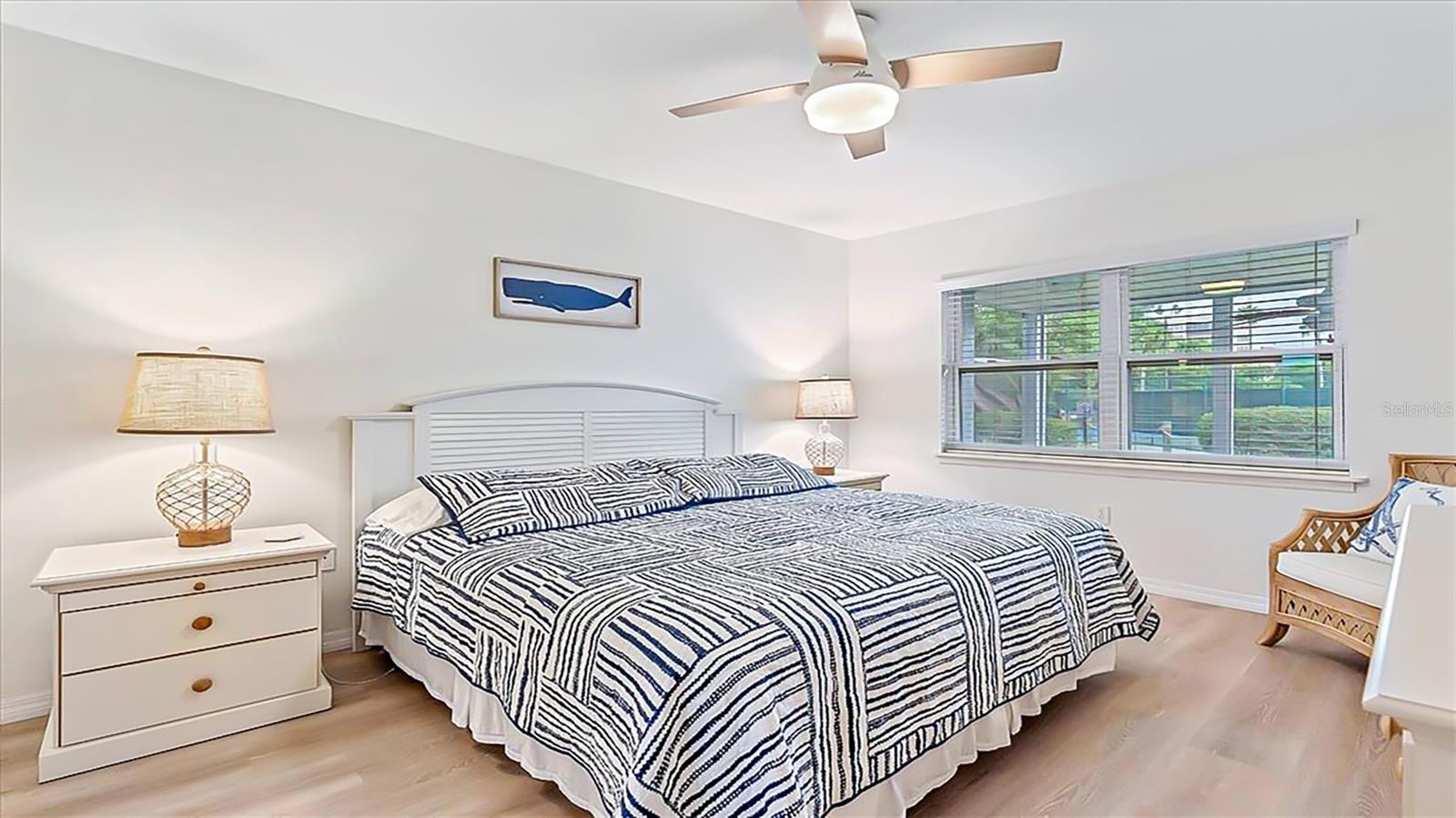 GULF & BAY CLUB BAYSIDE - Residential Lease