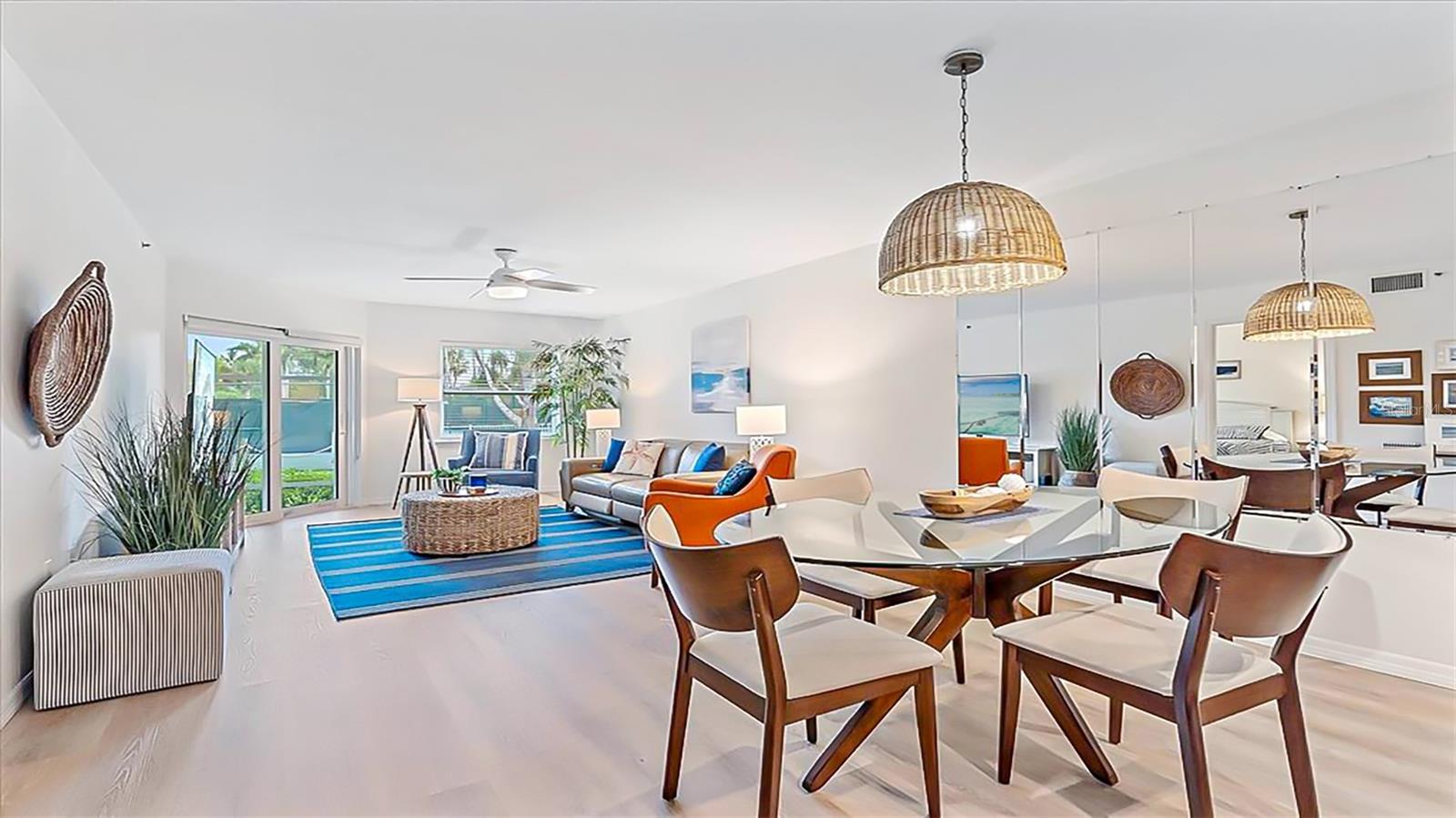 GULF & BAY CLUB BAYSIDE - Residential Lease