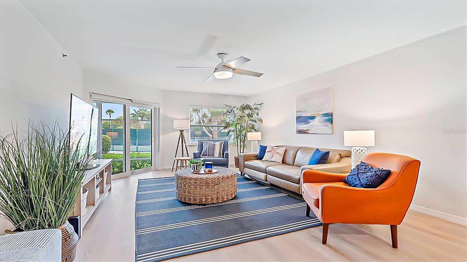 GULF & BAY CLUB BAYSIDE - Residential Lease