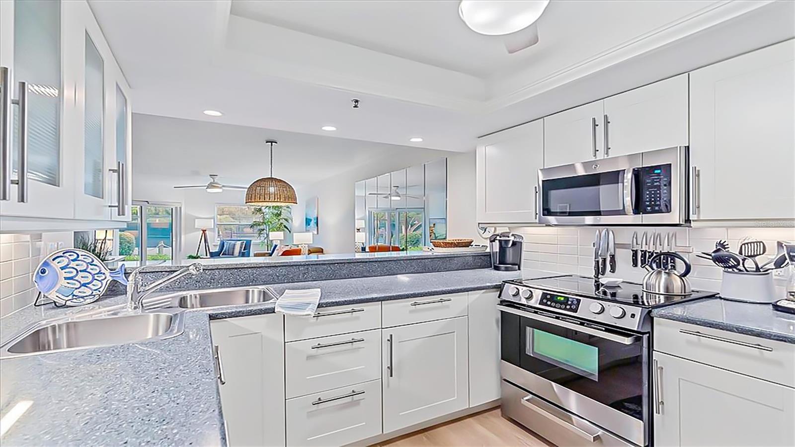 GULF & BAY CLUB BAYSIDE - Residential Lease