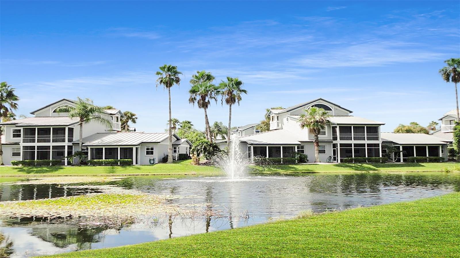 GULF & BAY CLUB BAYSIDE - Residential Lease
