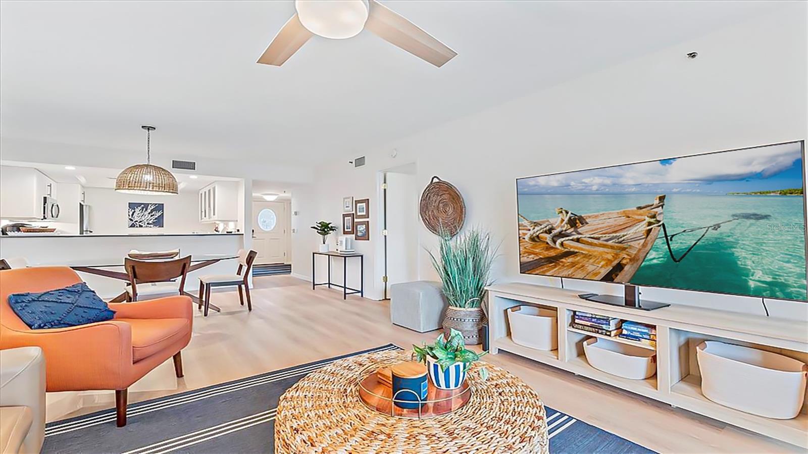 GULF & BAY CLUB BAYSIDE - Residential Lease