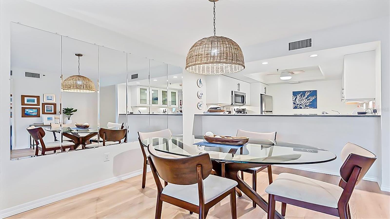 GULF & BAY CLUB BAYSIDE - Residential Lease