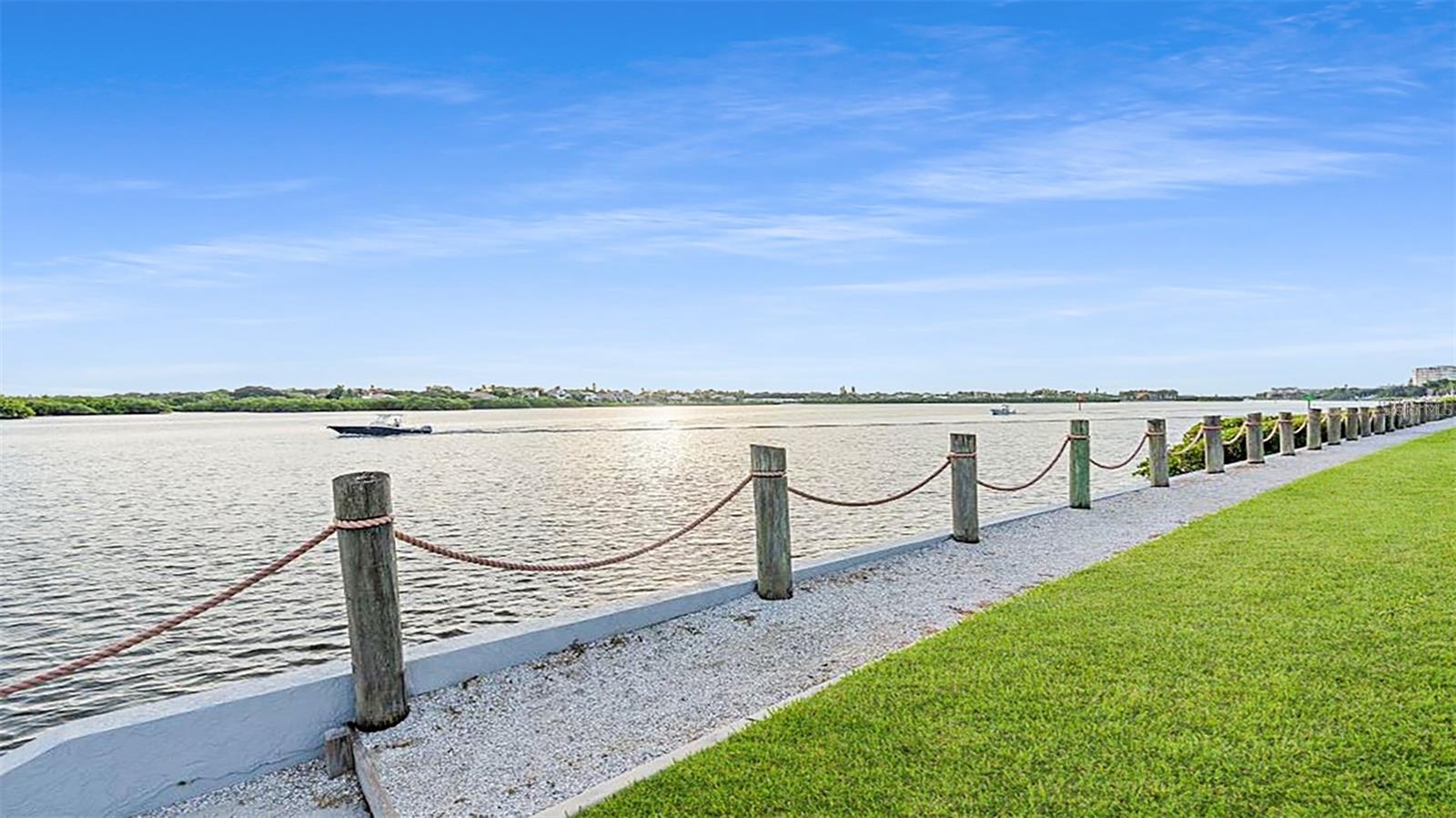 GULF & BAY CLUB BAYSIDE - Residential Lease