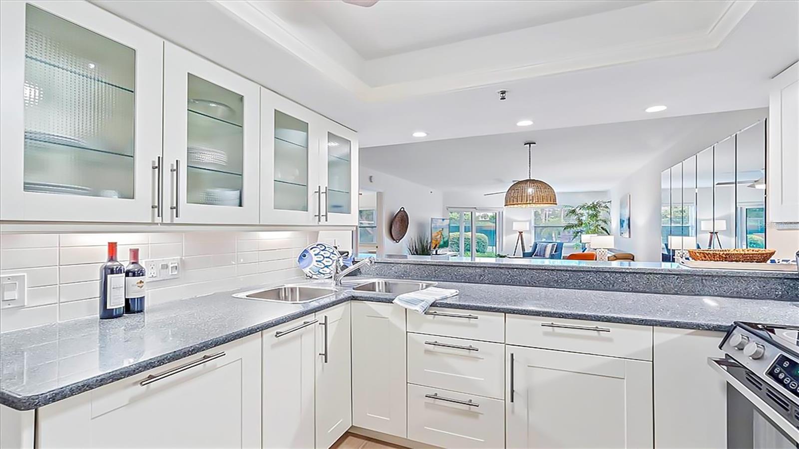 GULF & BAY CLUB BAYSIDE - Residential Lease