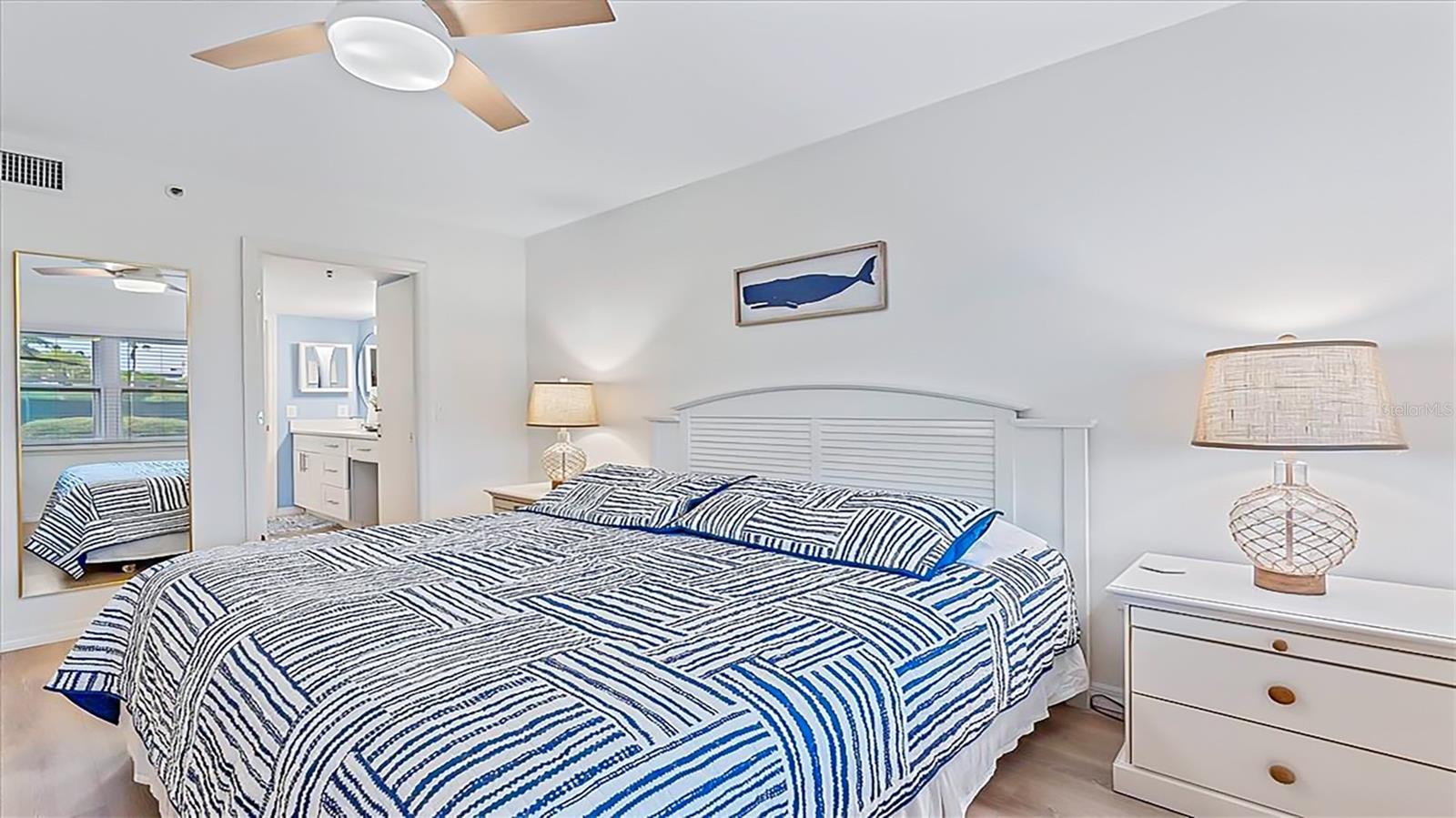 GULF & BAY CLUB BAYSIDE - Residential Lease