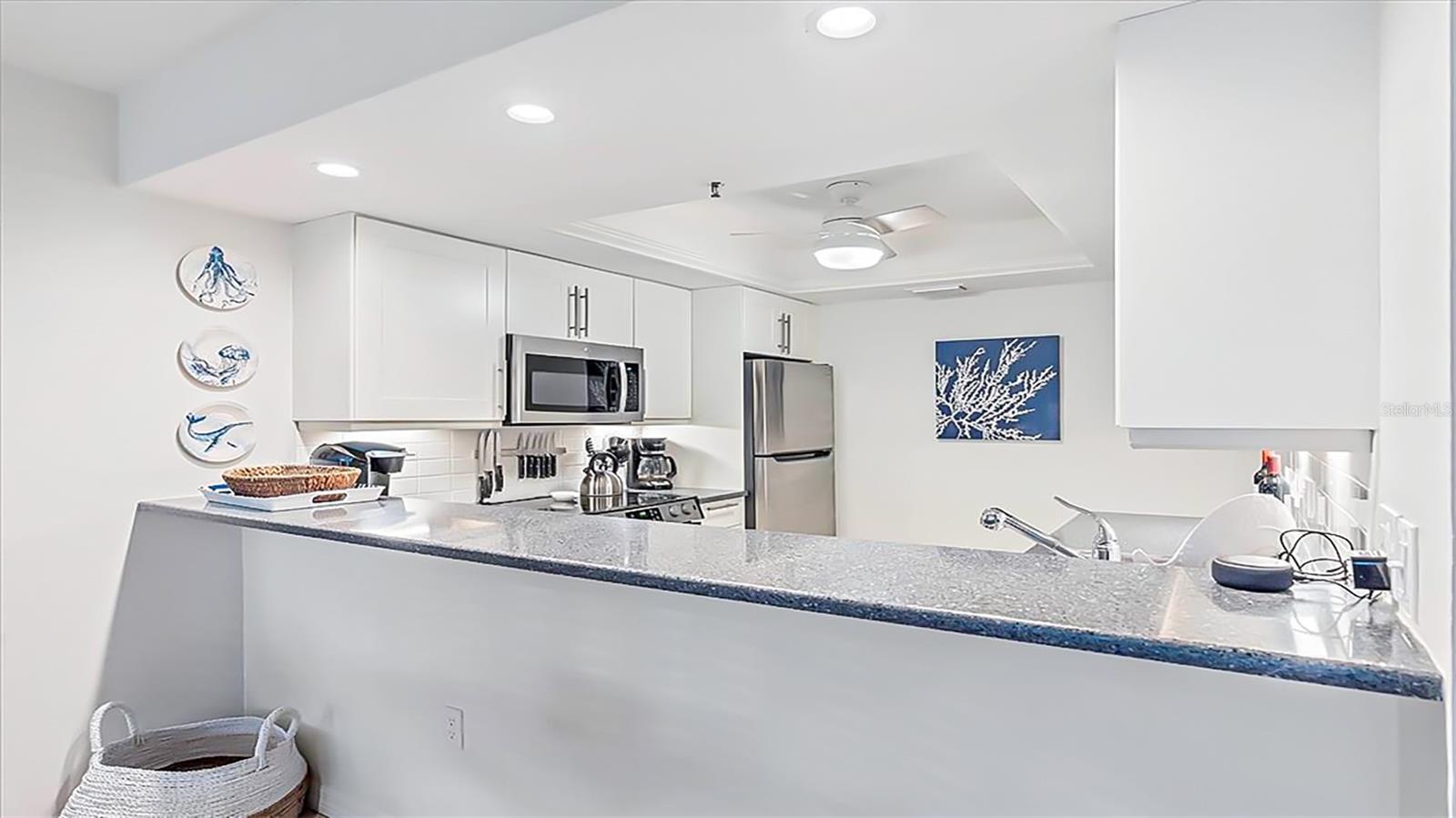 GULF & BAY CLUB BAYSIDE - Residential Lease