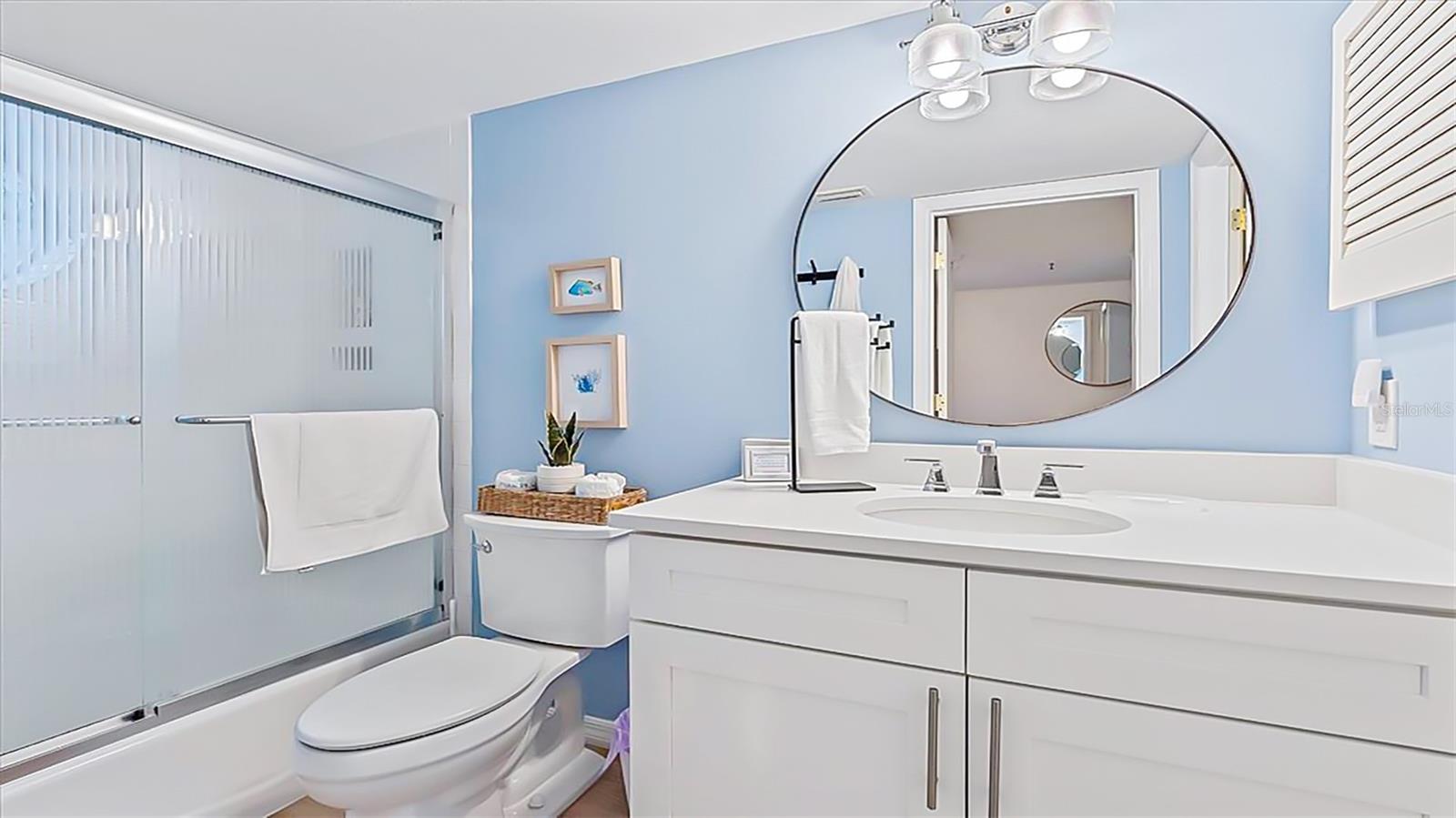 GULF & BAY CLUB BAYSIDE - Residential Lease