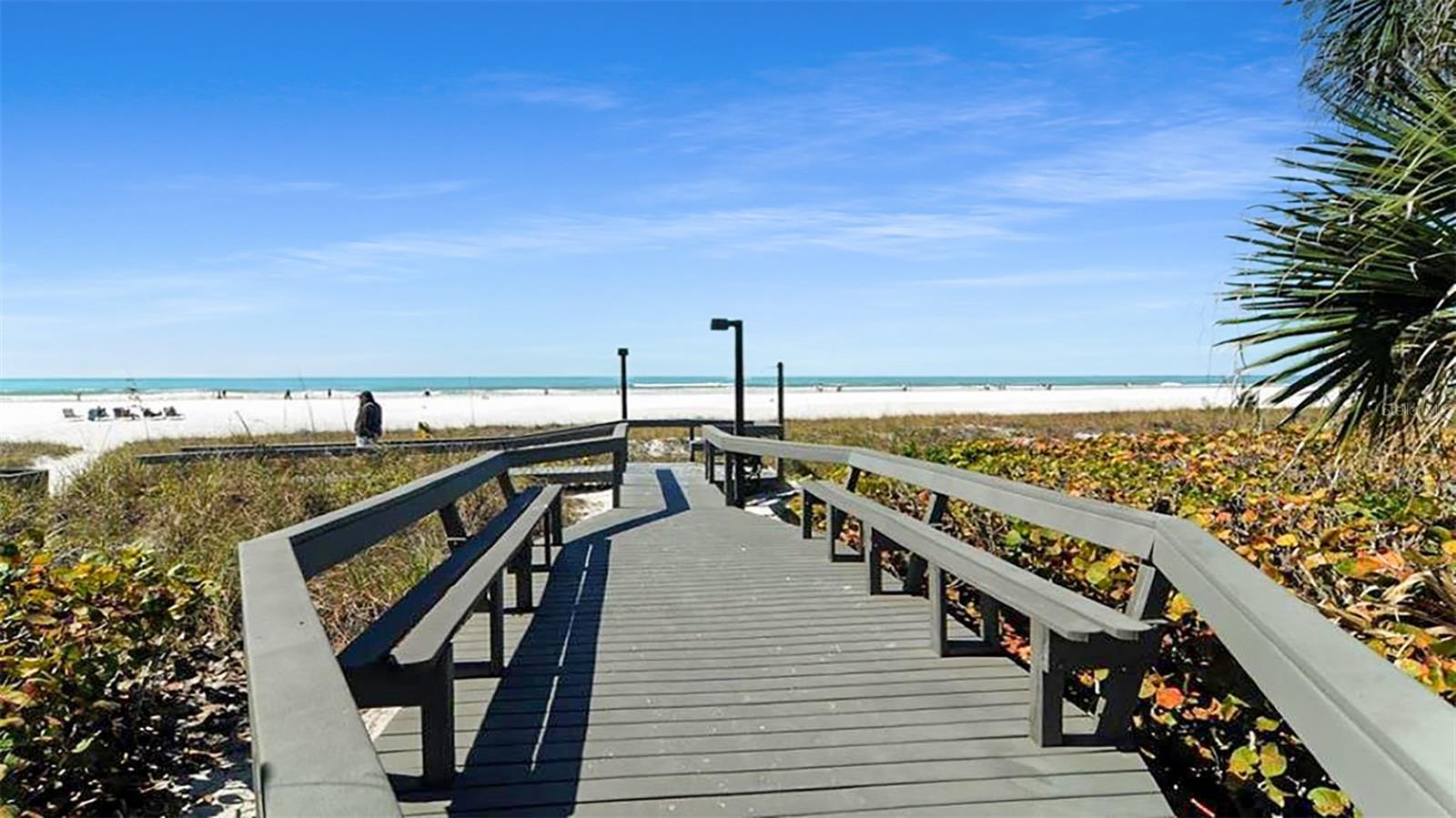 GULF & BAY CLUB BAYSIDE - Residential Lease