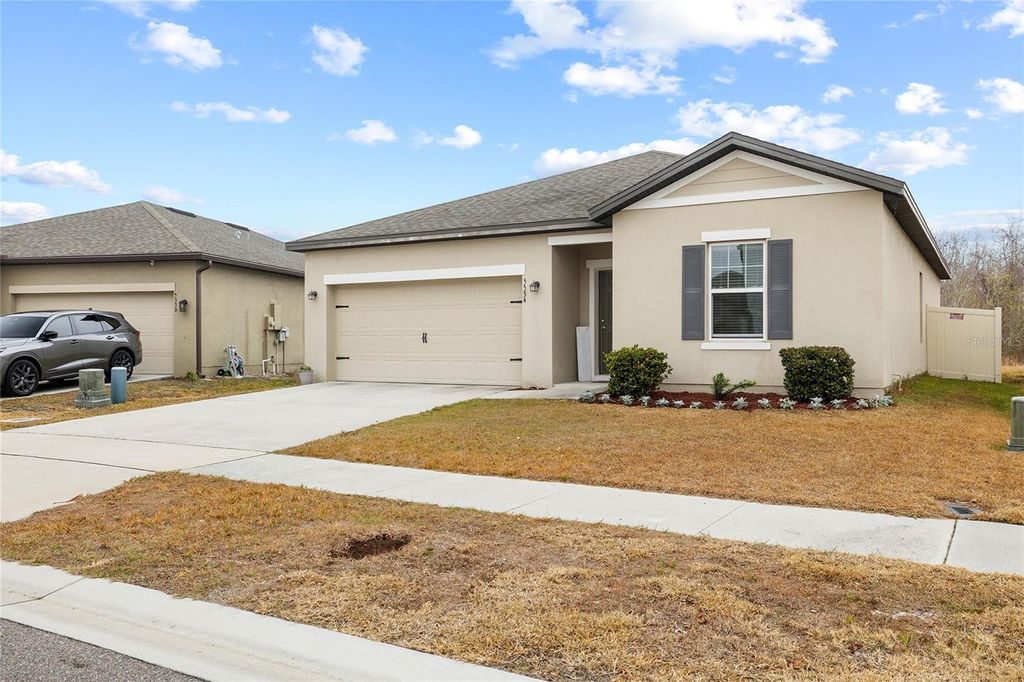 Photo of 5534 Turkey Creek Way, Lakeland, FL 33811 (MLS # TB8477749)