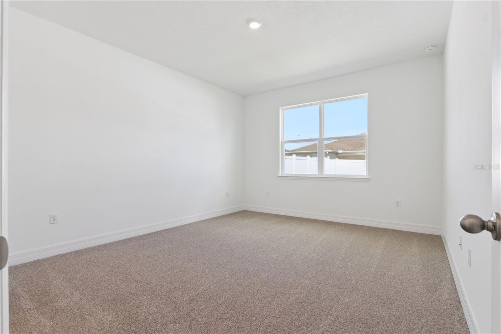 PRAIRIE OAKS - Residential