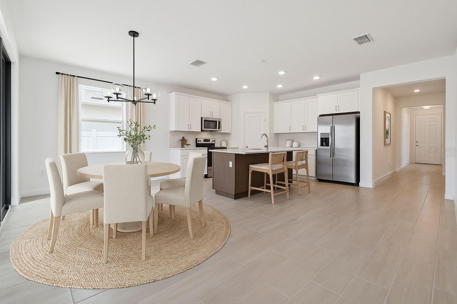 PRAIRIE OAKS - Residential