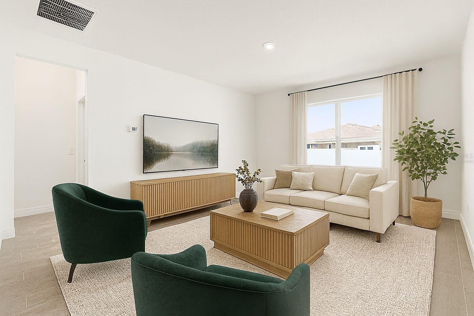 PRAIRIE OAKS - Residential