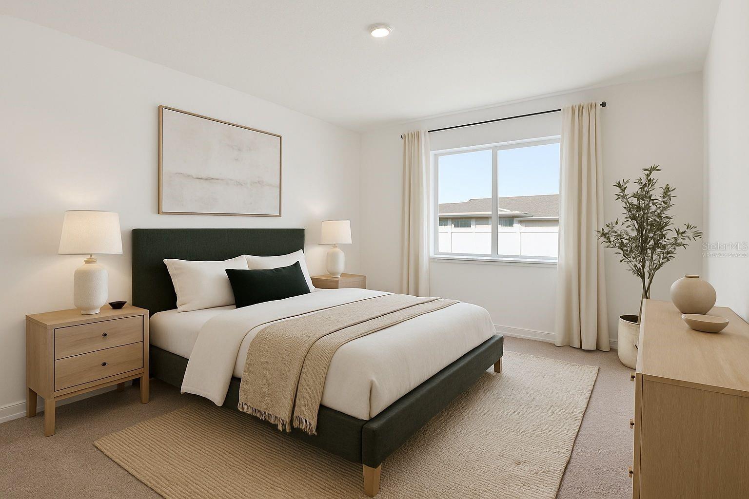 PRAIRIE OAKS - Residential