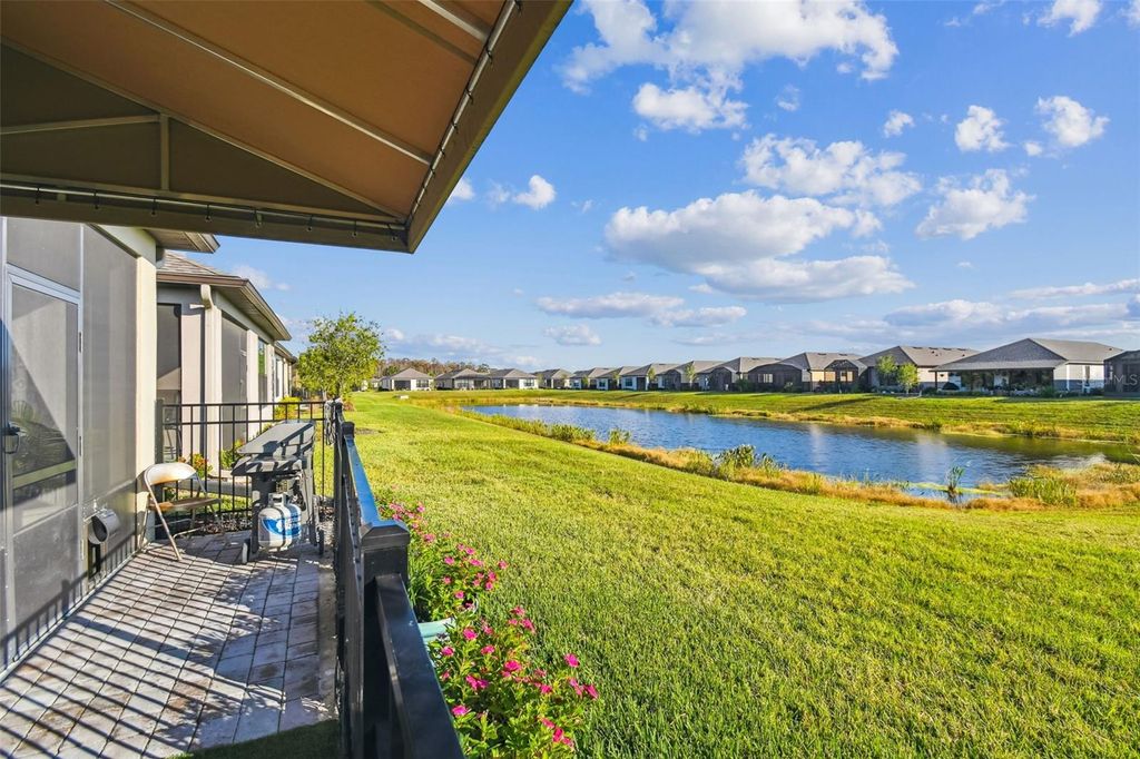 Photo of 779 Via Como Street, Kissimmee, FL 34759 (MLS # S5139075)