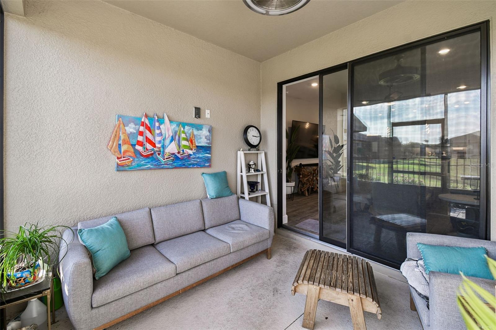 SOLIVITA PH 5C - Residential