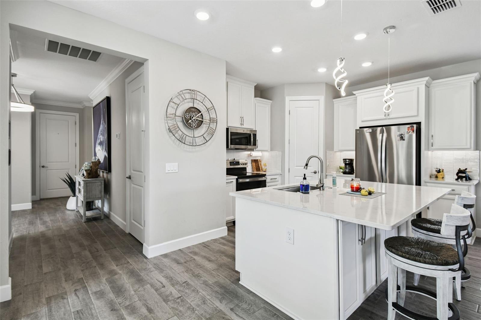 SOLIVITA PH 5C - Residential