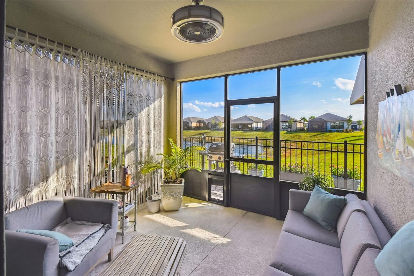 SOLIVITA PH 5C - Residential