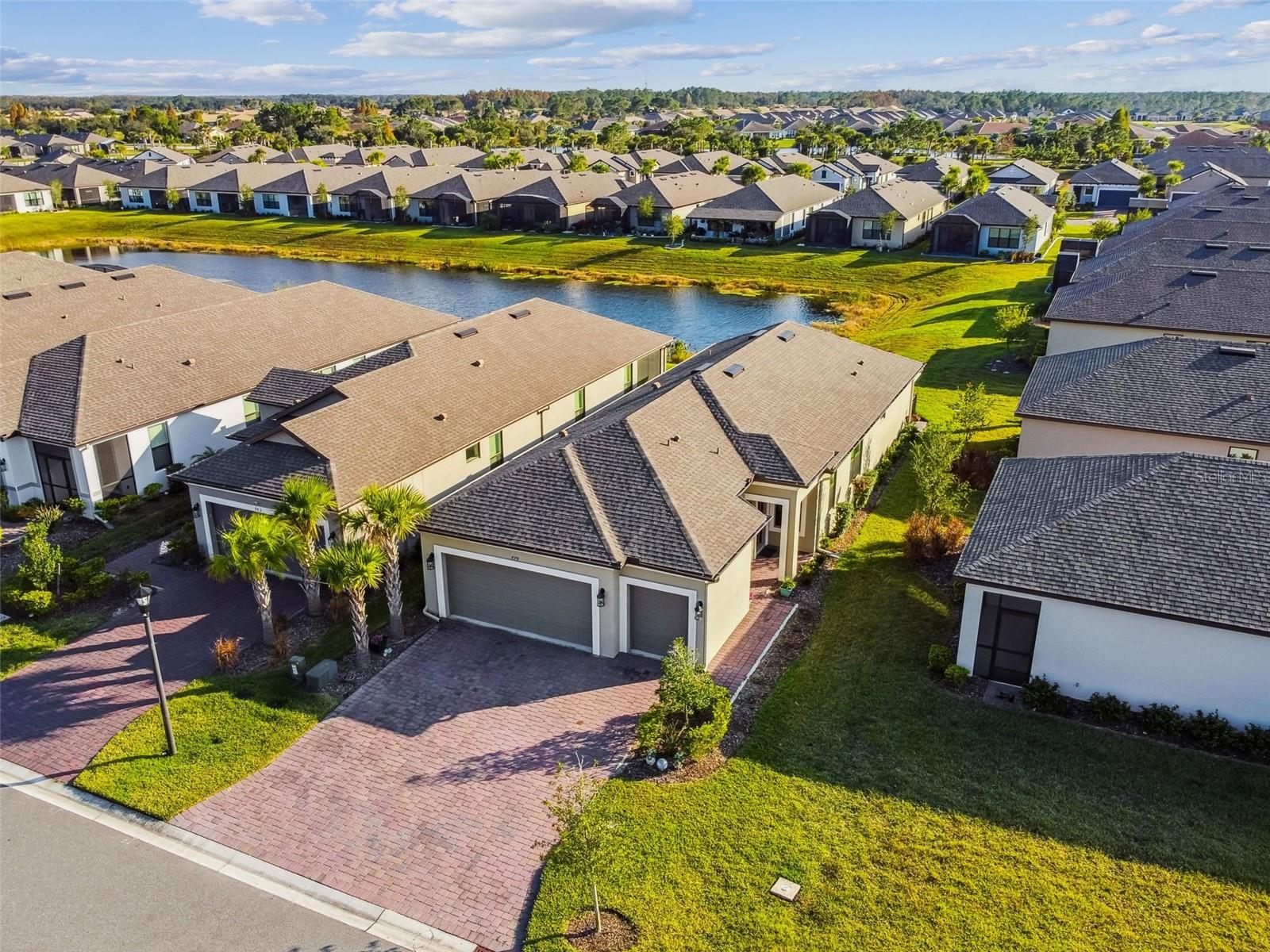 SOLIVITA PH 5C - Residential