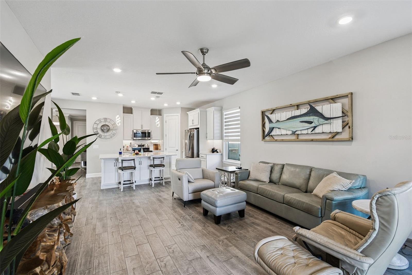 SOLIVITA PH 5C - Residential