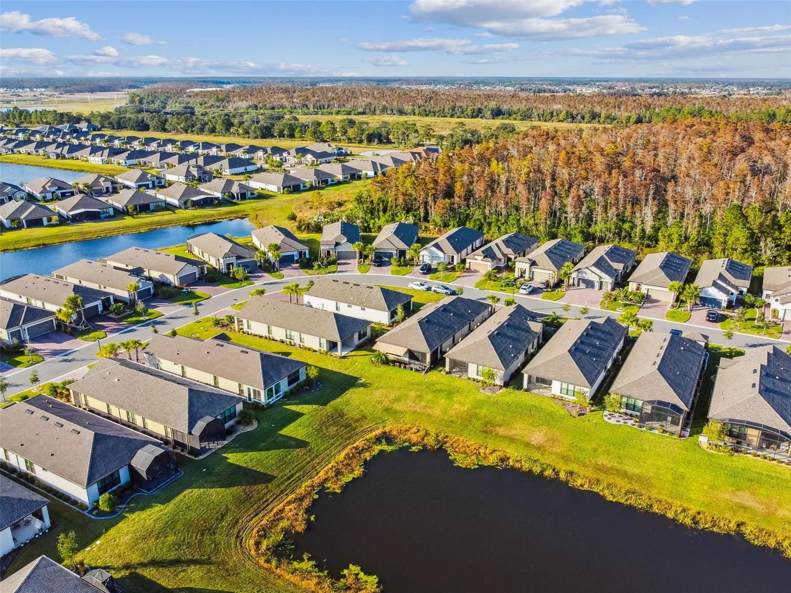 SOLIVITA PH 5C - Residential