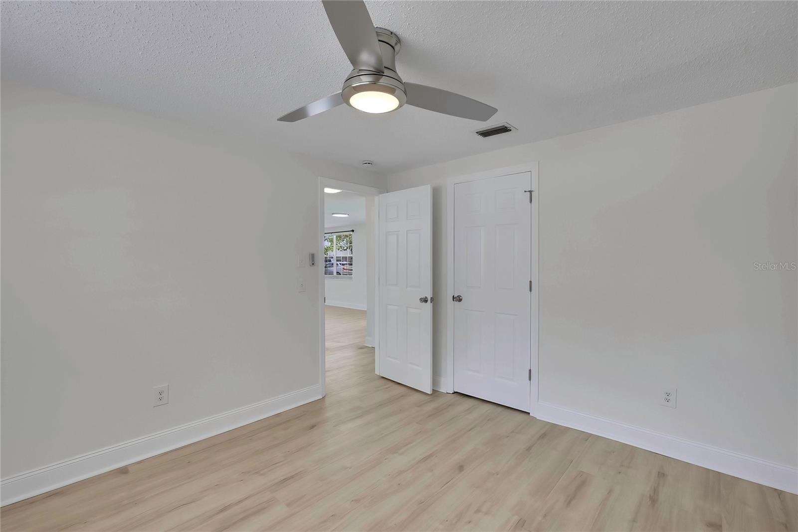 WEST PORT SUB - Residential