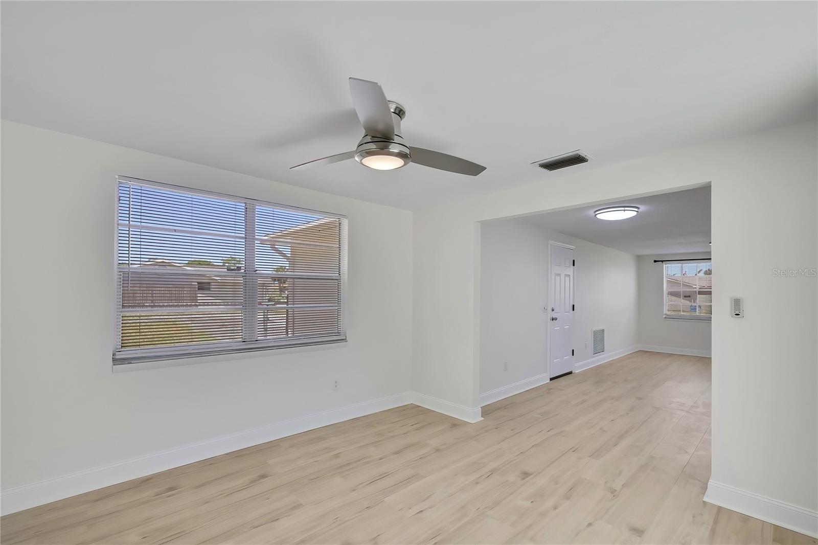 WEST PORT SUB - Residential