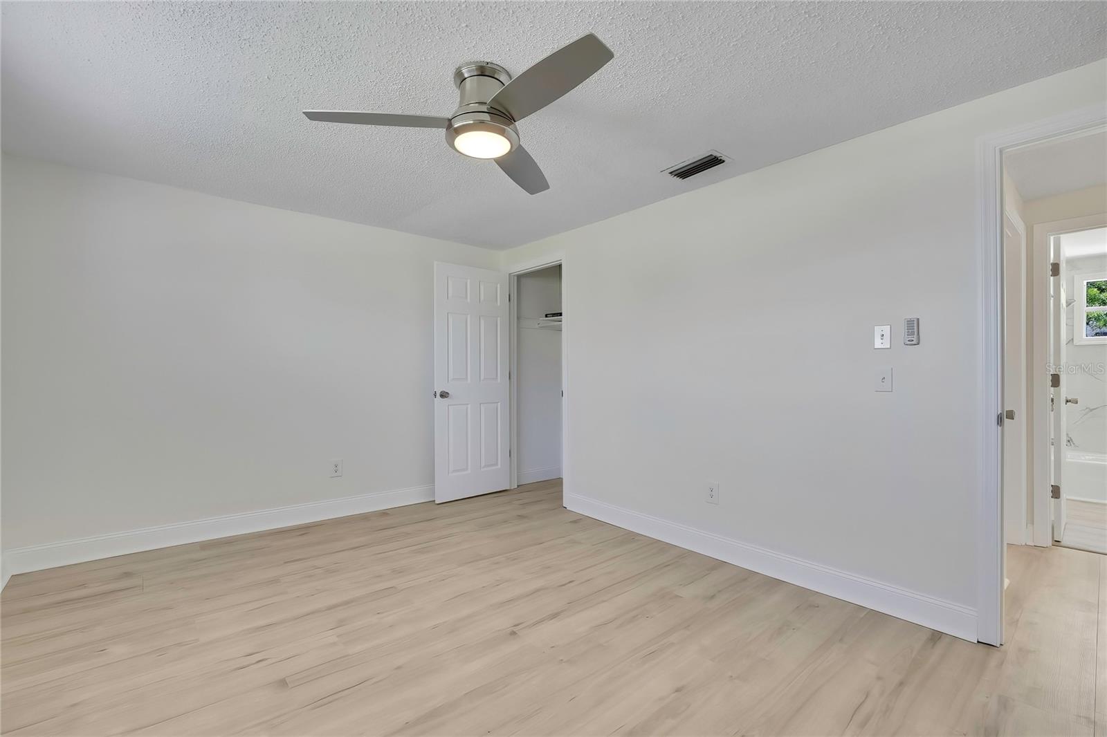 WEST PORT SUB - Residential