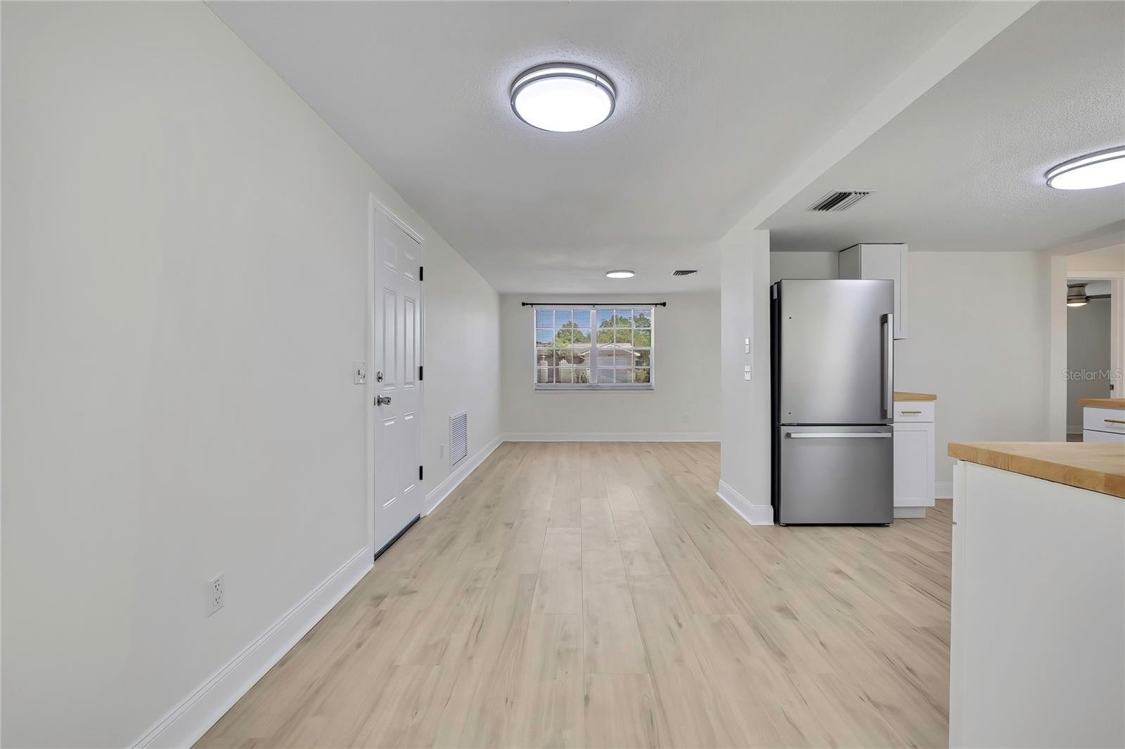 WEST PORT SUB - Residential