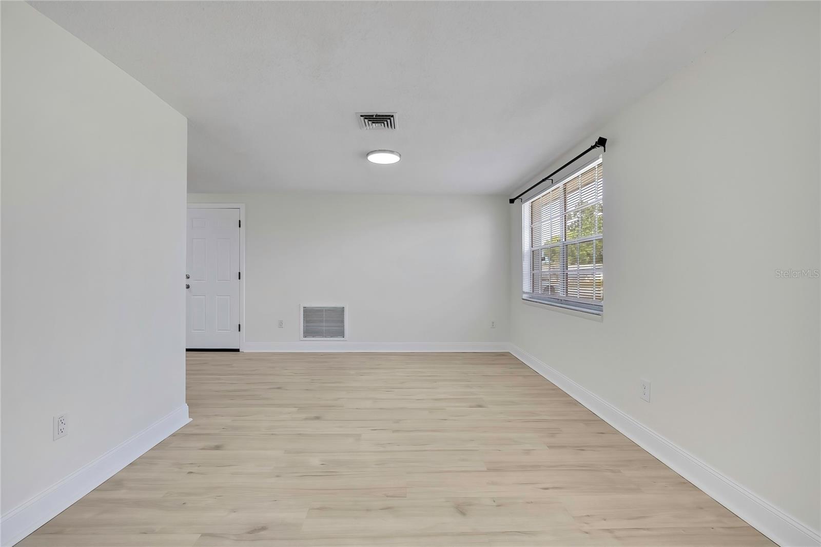 WEST PORT SUB - Residential