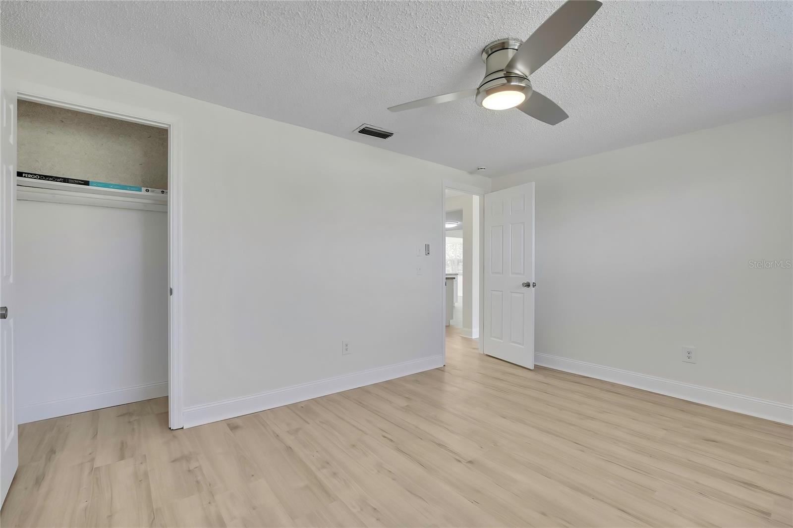 WEST PORT SUB - Residential