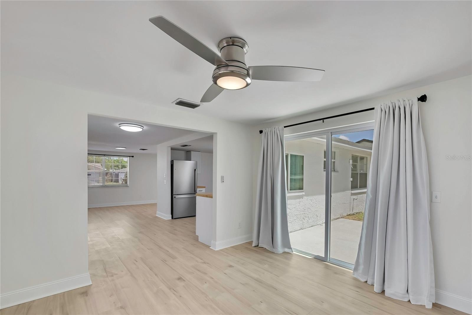 WEST PORT SUB - Residential