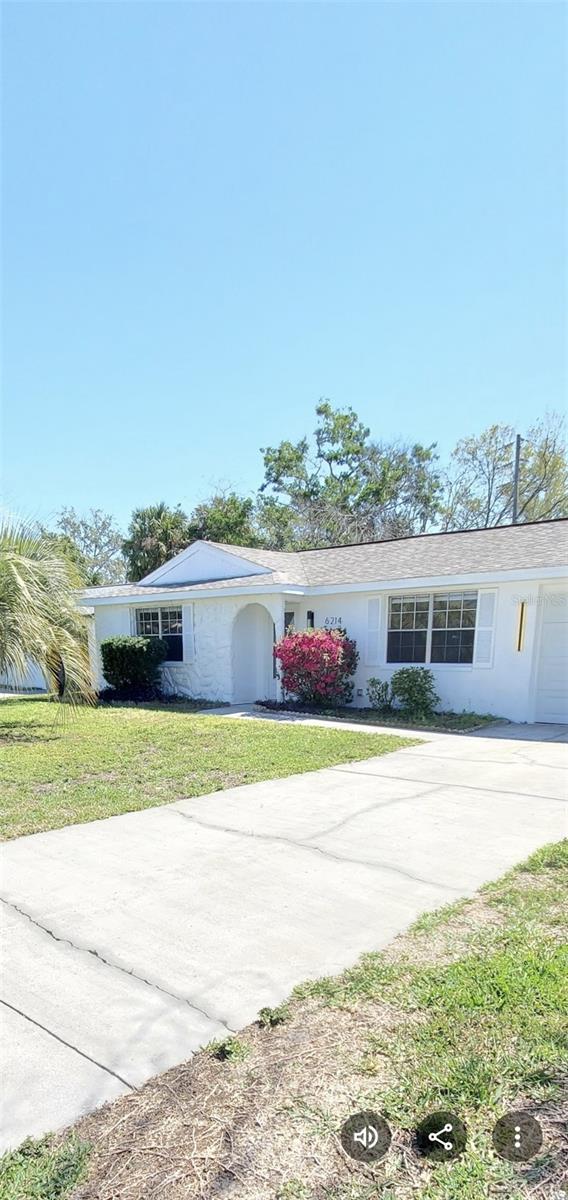 WEST PORT SUB - Residential