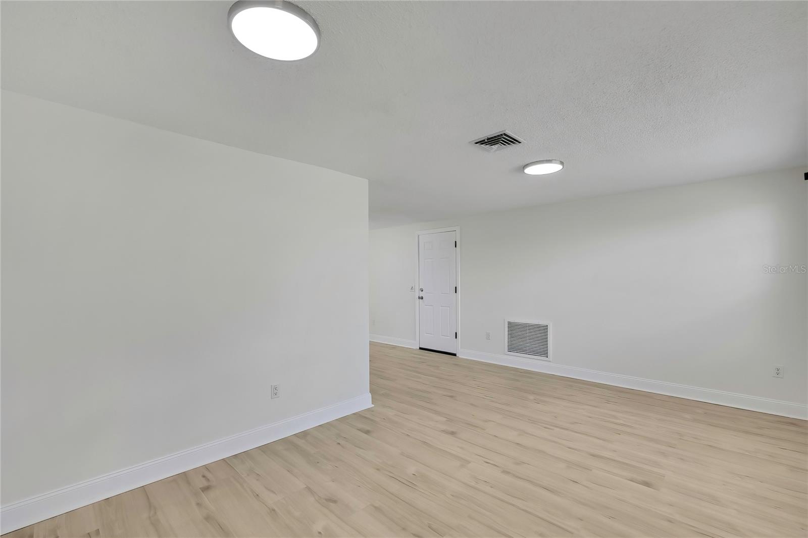 WEST PORT SUB - Residential