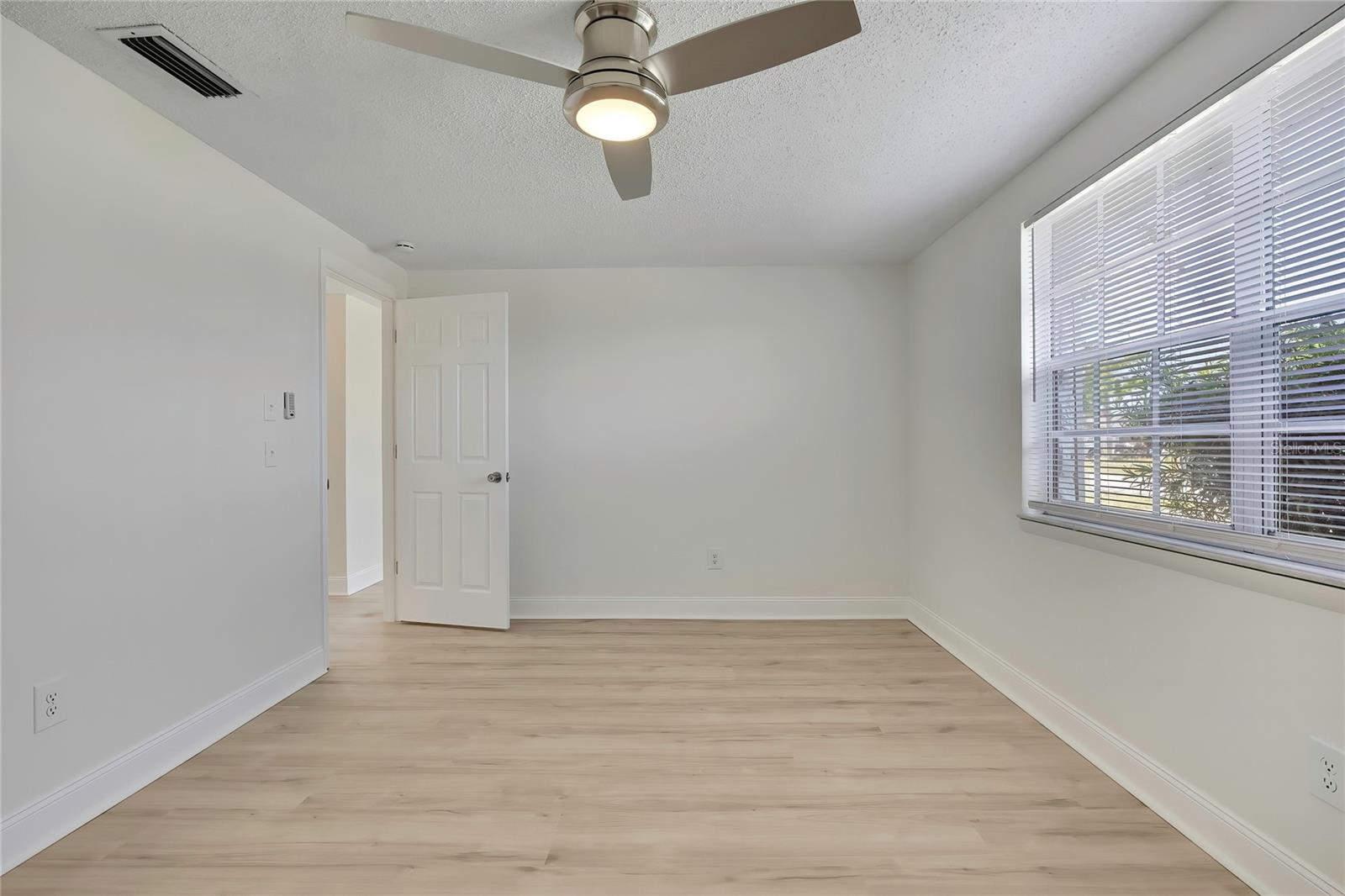 WEST PORT SUB - Residential