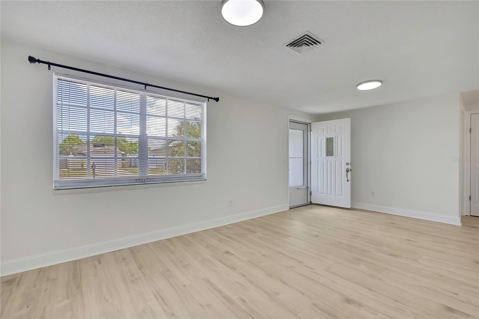 WEST PORT SUB - Residential